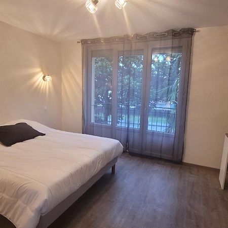 Bel Appartement T5 Neuf Avec 4 Chambres 塔布 外观 照片