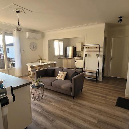Bel Appartement T5 Neuf Avec 4 Chambres 塔布 外观 照片