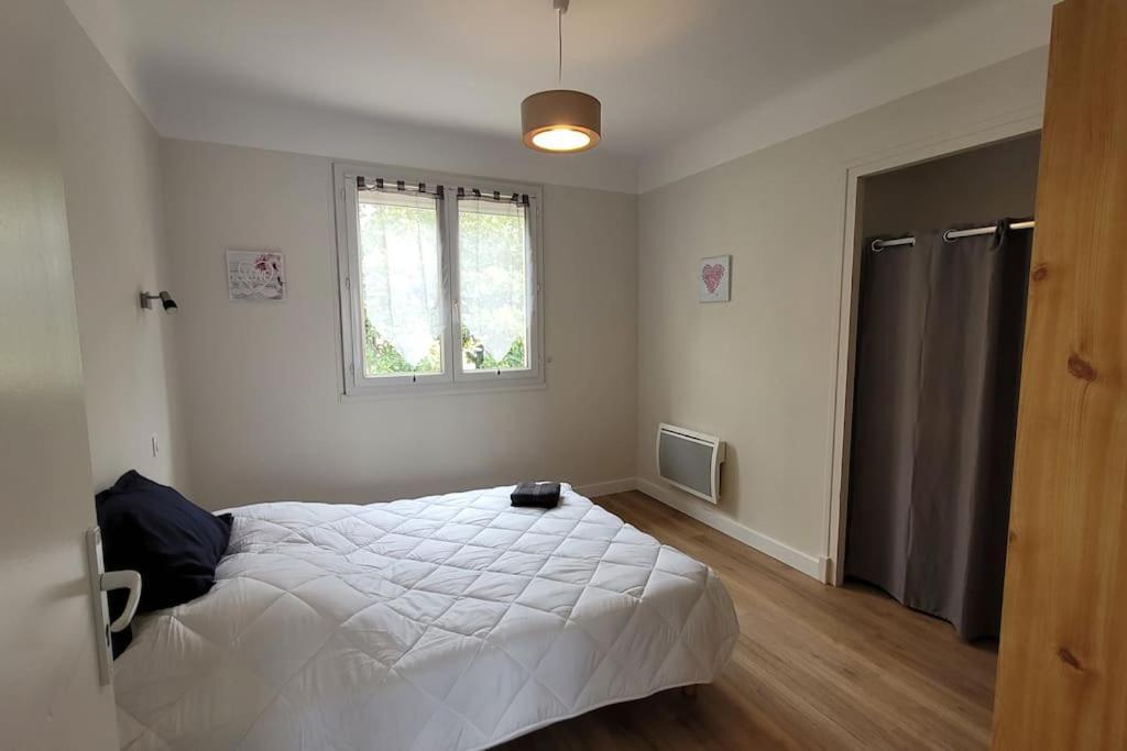 Bel Appartement T5 Neuf Avec 4 Chambres 塔布 外观 照片