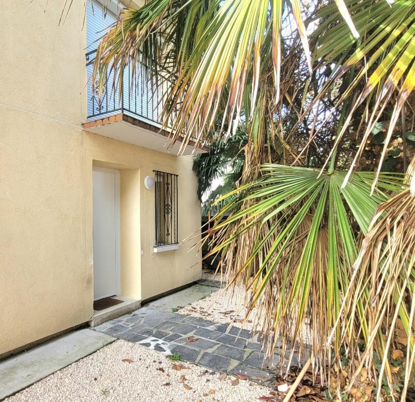 Bel Appartement T5 Neuf Avec 4 Chambres 塔布 外观 照片