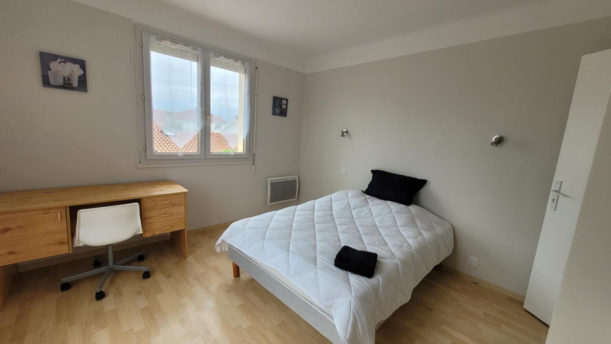 Bel Appartement T5 Neuf Avec 4 Chambres 塔布 外观 照片